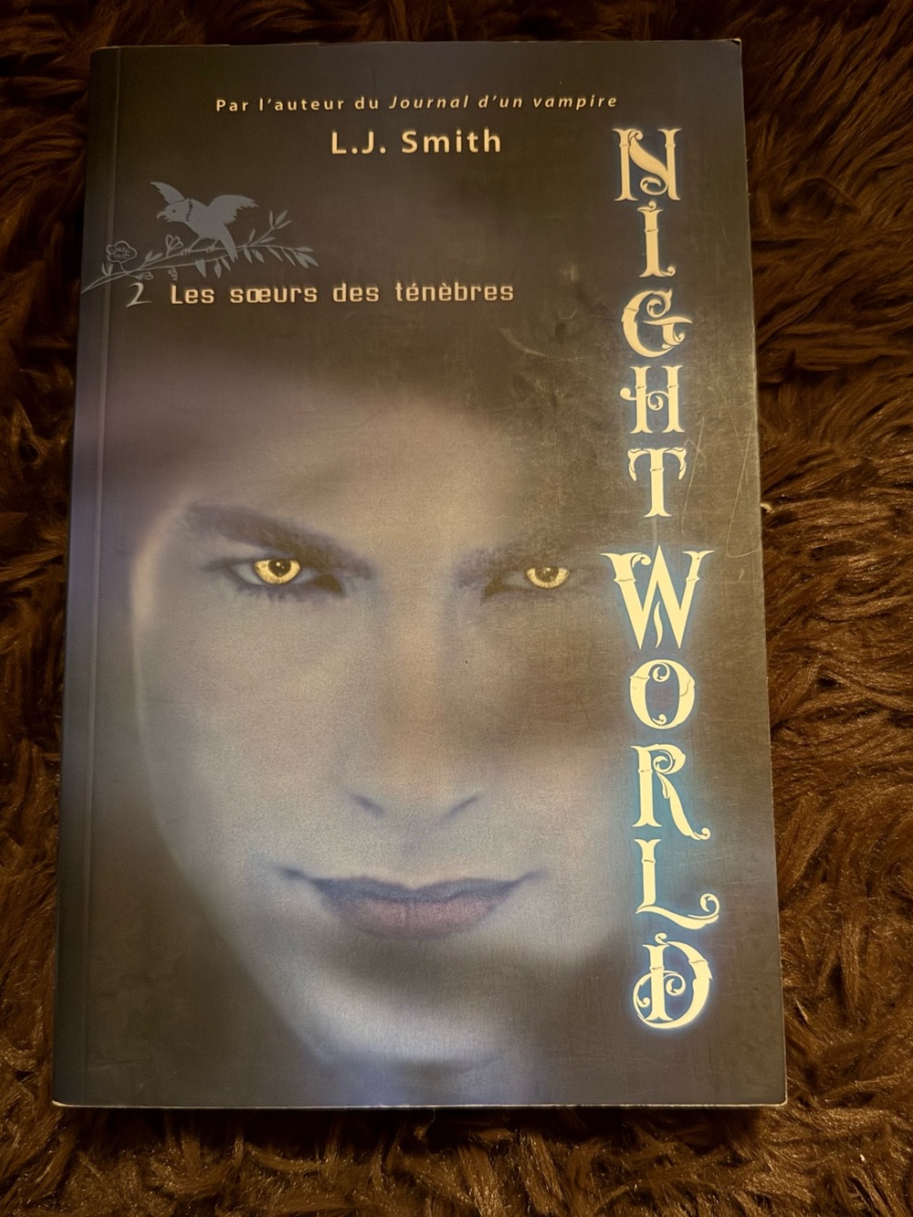 Night World - Tome 2